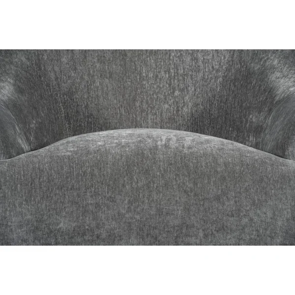 Finch Swansea Accent Chair - Gray