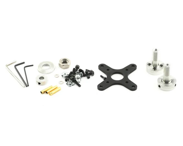 E-flite - Power 110 Brushless Outrunner Motor, 295Kv, EFLM4110A