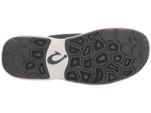 Olukai Inana Men's Shoe - Stone/Stone - 8