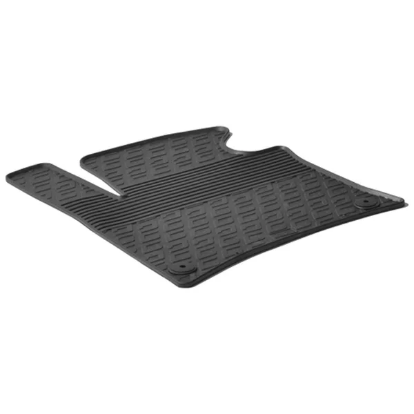 Gledring GL 0068 Volkswagen Touareg Floor Mats