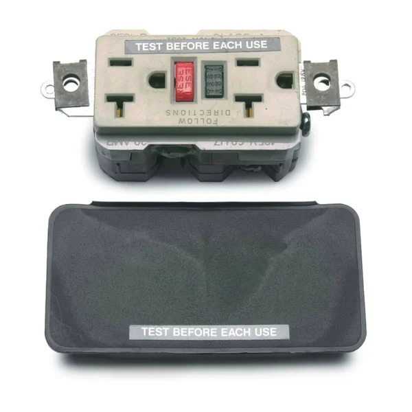 Lincoln Electric K1690-1 Receptacle for Ranger 250
