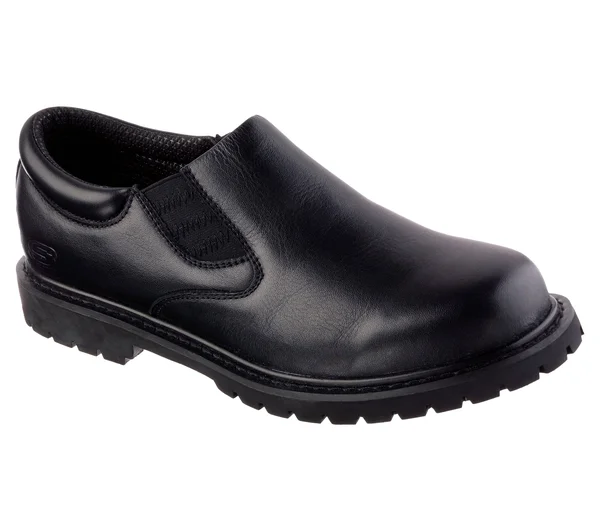Skechers Work Cottonwood-goddard 12 Men's Black