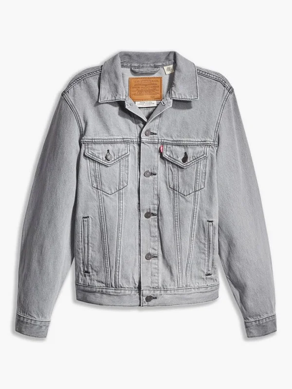Levi&s - Gotta Get Vintage Fit Trucker Jacket