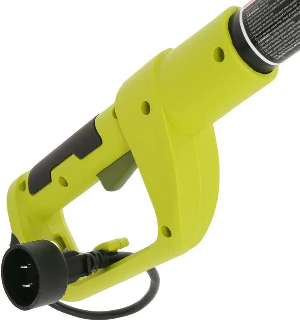 Sun Joe Electric Pole Chain Saw - 10