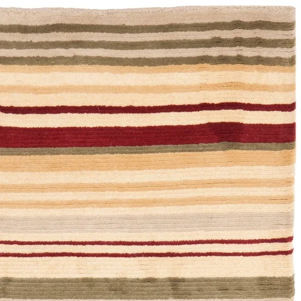 Safavieh Lexington Lx122B 2&3x22 x 8&0x22 Runner Assorted Area Rug