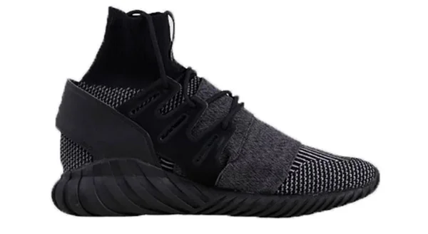 Adidas Tubular Doom Pk Black