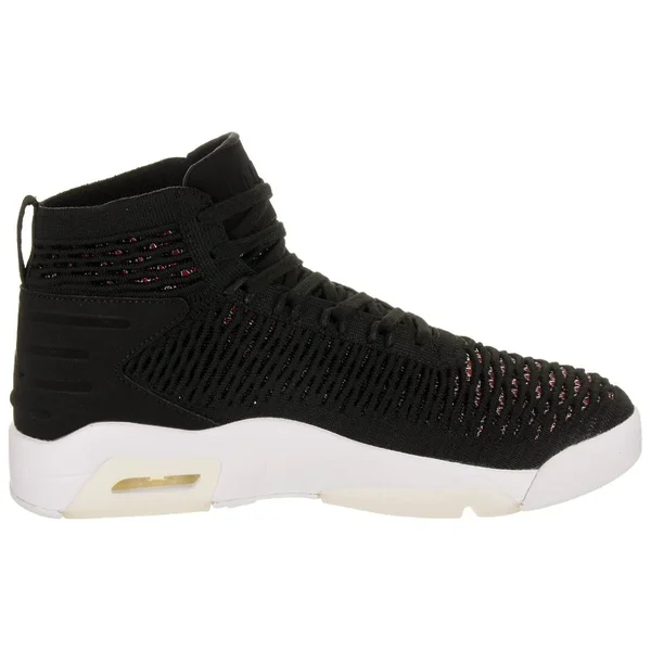 Jordan - Flyknit Elevation 23 (Black)