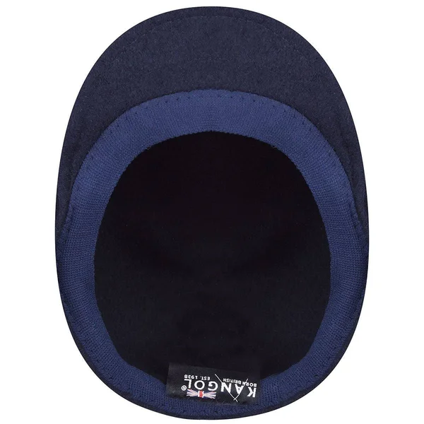 Kangol Men, Women Seamless Wool 507