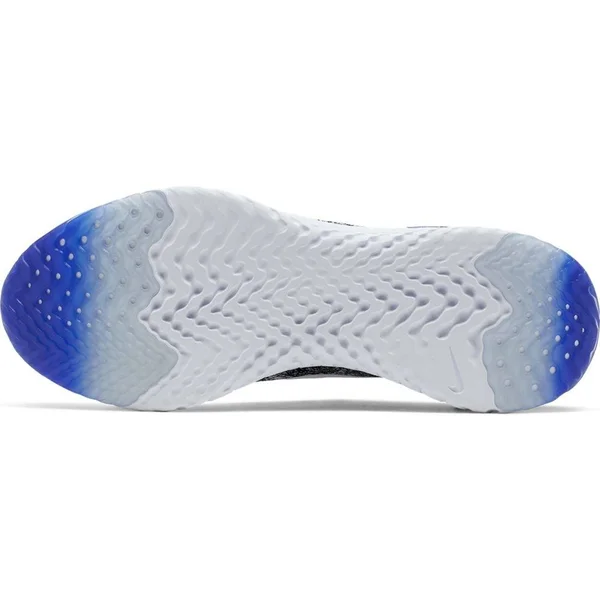 Nike Men's Epic React Flyknit 2 Running Shoes - White