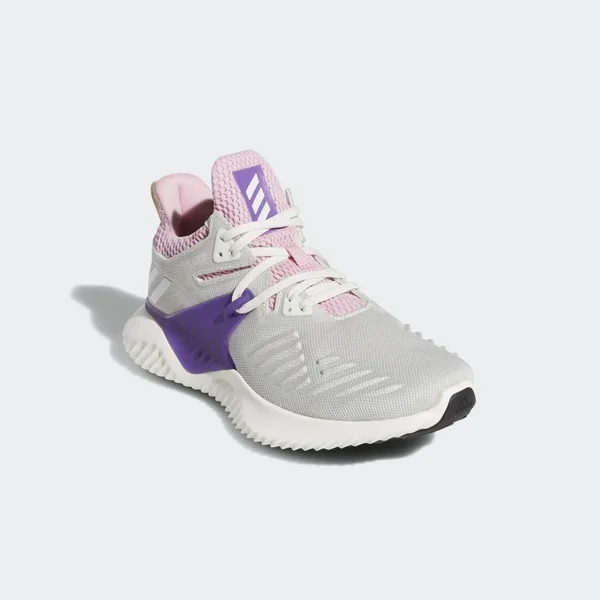 Adidas Alphabounce Beyond Shoes White 5.5 Kids - Running Shoes