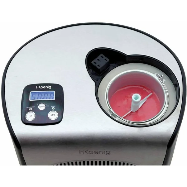 H.Koenig HF250 Ice Cream Maker