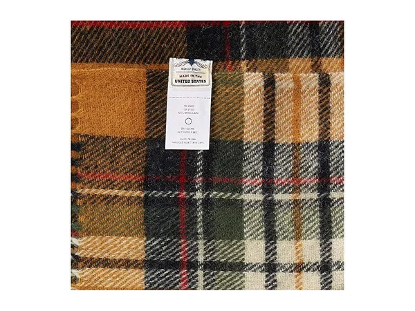Pendleton, Motor Robe with Carrier, Kent