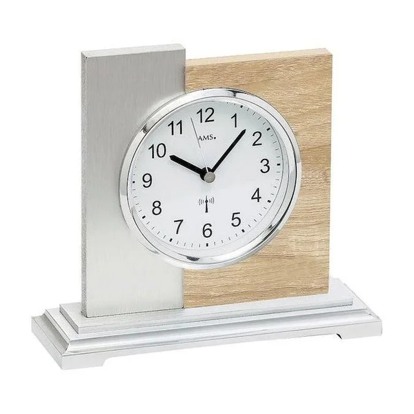 AMS Clock, 5151