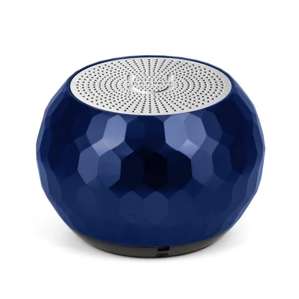 U Mini Speaker- Glam Midnight Blue
