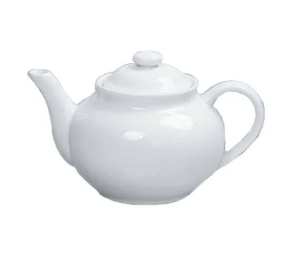 Yanco YN-TP-3 40 oz 8.5x5.5x4.75-Inch Coffee/Tea Pot, DZ