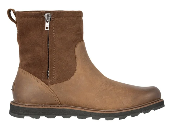 Madson Zip WP 10.5 - Tobacco/Black