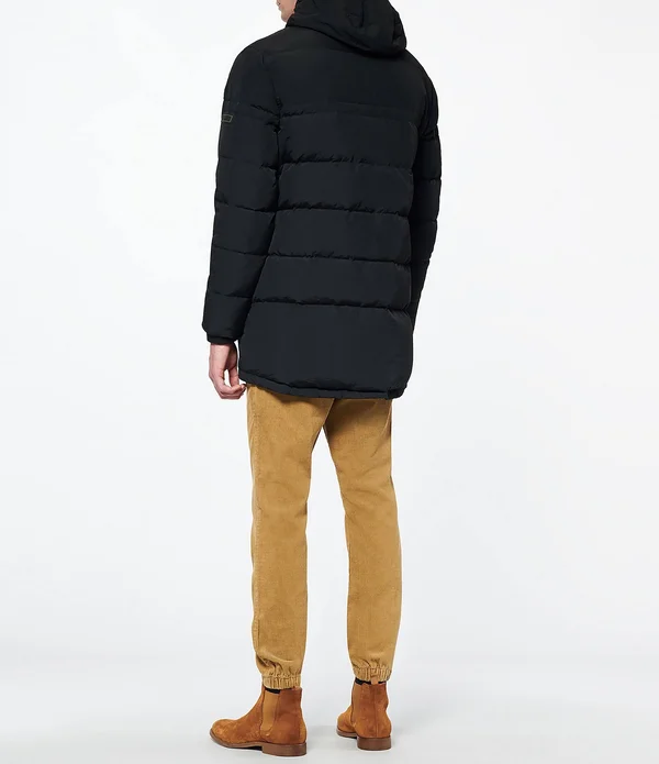 Marc New York Holden Jacket