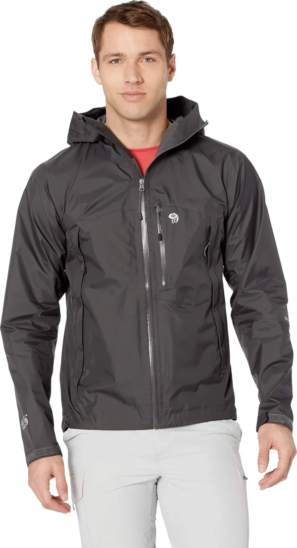 Mountain Hardwear Exposure/2 Gore-Tex Paclite - M - Void