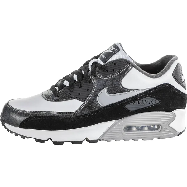 Nike Air Max 90 QS - White/Particle Grey/Anthracite White - 15