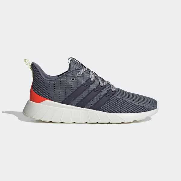 Adidas Questar Flow Men's Shoes, Size: 10.5, Black