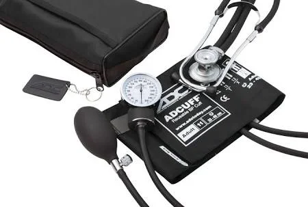 ADC Pro&s Combo II SR Aneroid/Sprague Kit