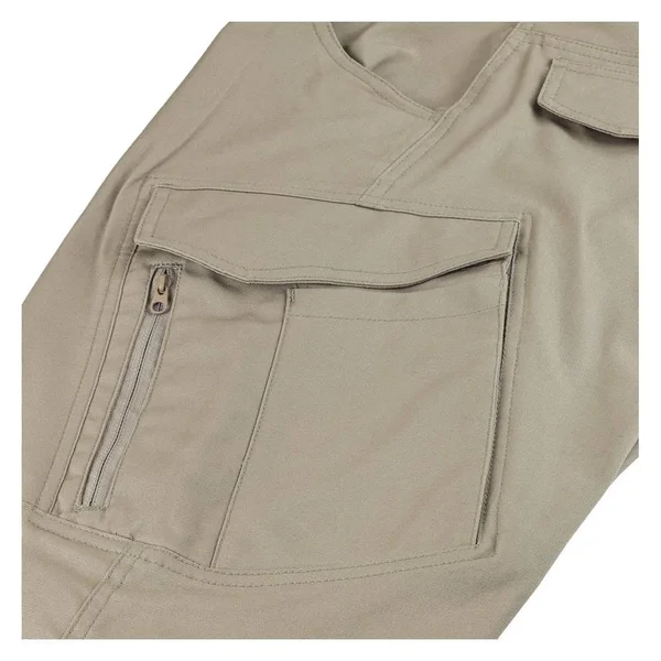 Tru-Spec Men's Khaki 24-7 Delta Pants