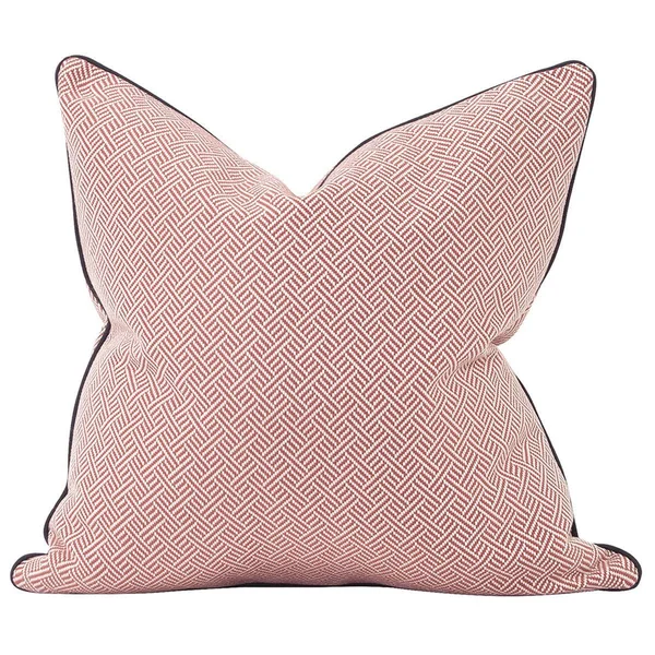 Howard Elliott Collection 3-642 Madcap Cottage 24 inch Beach Club Ocean Pillow