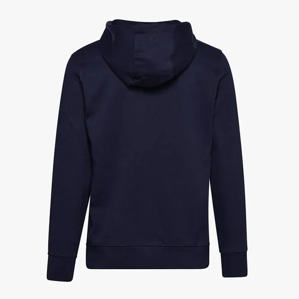Diadora Hoodie Spectra Blue