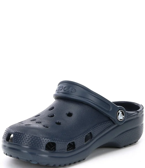 Crocs Classic Clog - Size 6 Women's - Grey