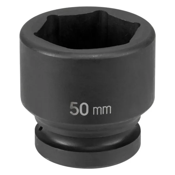 Grey Pneumatic 4060M - 1x22 Drive x 60mm Standard Impact Socket