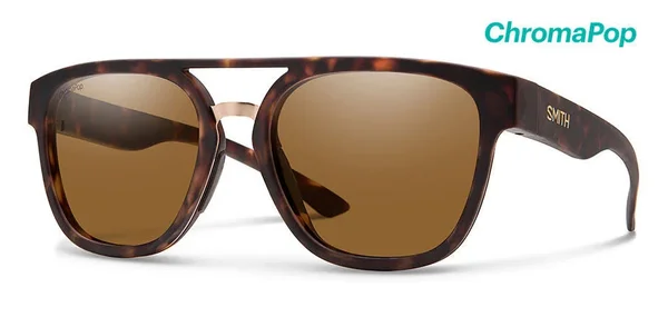 Smith Agency Sunglasses