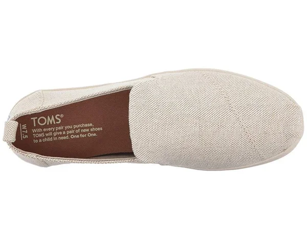 Toms Deconstructed Alpargata (Women's)