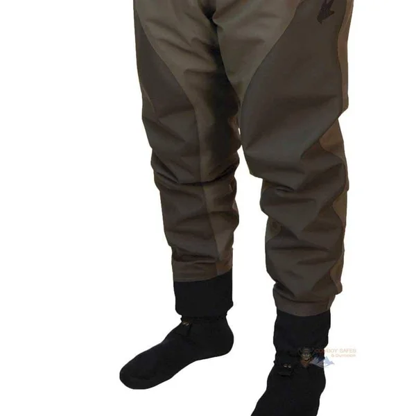 Frogg Toggs Pilot II Breathable Stft Xlarge 2711160-XL