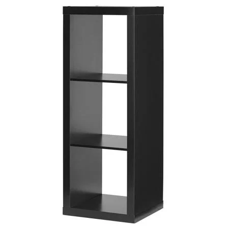 Better Homes & Gardens 3-Cube Storage Organizer - Multiple Finishes