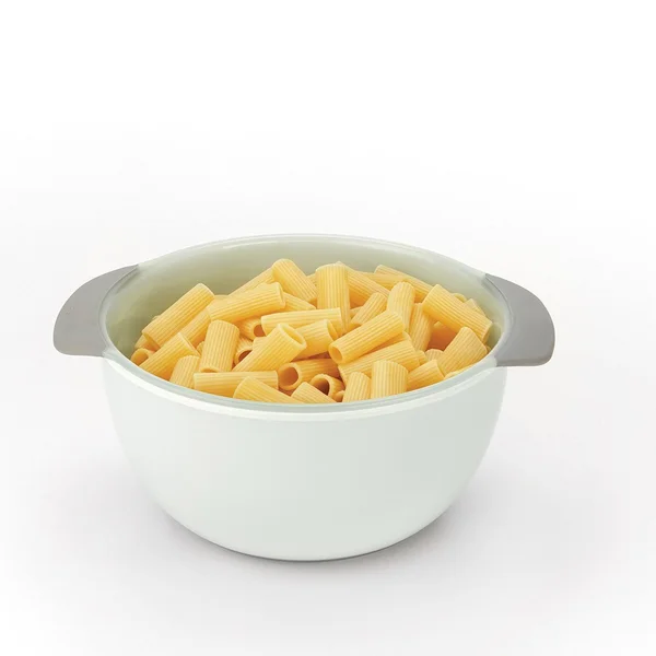 OXO Good Grips 3 Piece Large Bowl & Colander Set Sea Glass
