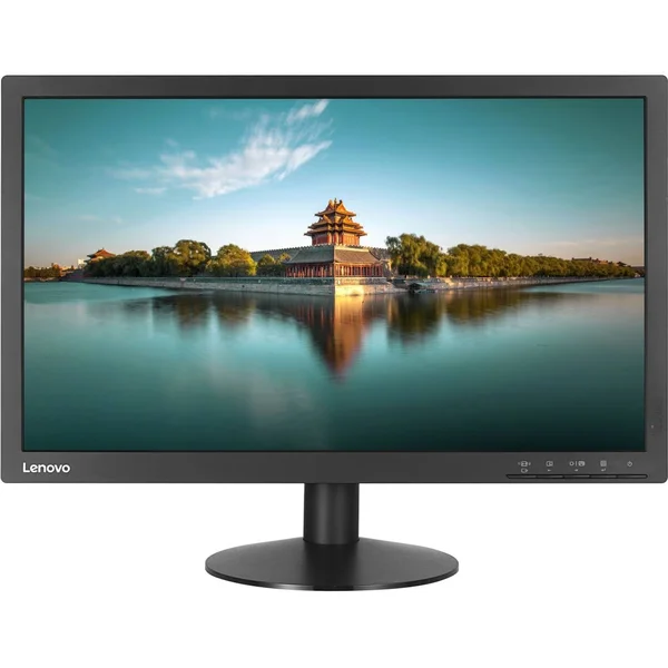 61B1JAR1US - Lenovo ThinkVision T2224d - LED Monitor - 21.5x22