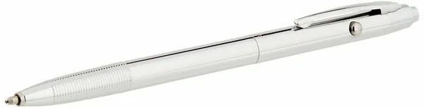 Fisher Space Chrome Plated Shuttle Space Pen CH4