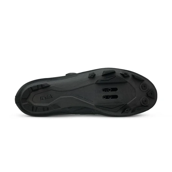 Fizik Vento X3 Overcurve MTB Shoes White/Black, 36