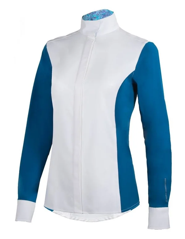 Noble Outfitters Madison Show Shirt