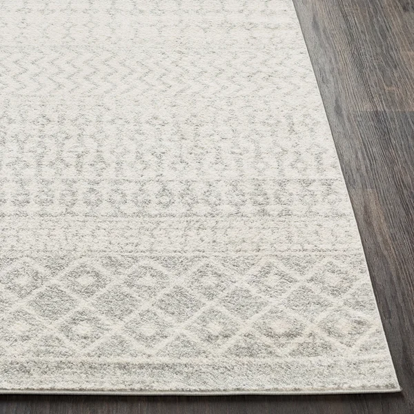 Surya Elaziz ELZ-2308 12& x 18& Rug ELZ2308-1218