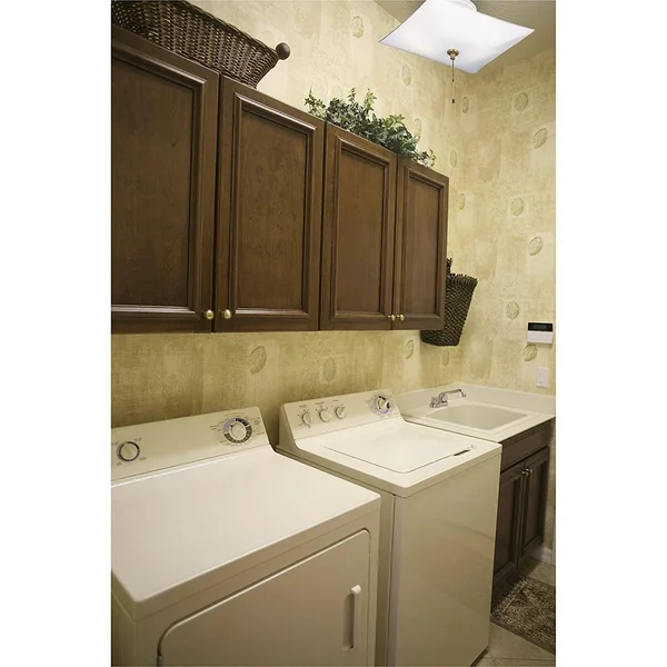 Westinghouse 66200 - 2 Light White Ceiling Light Fixture