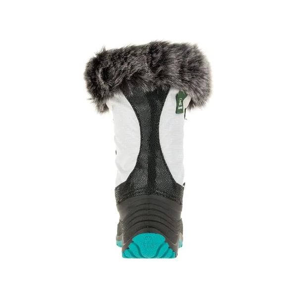 Kamik Youth Powdery2 Boot 7 (Big Kids)