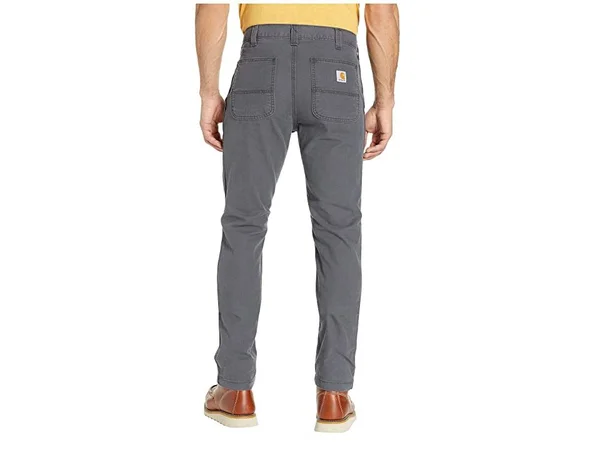 Carhartt Men's Shadow Rugged Flex Rigby Straight Fit Pant