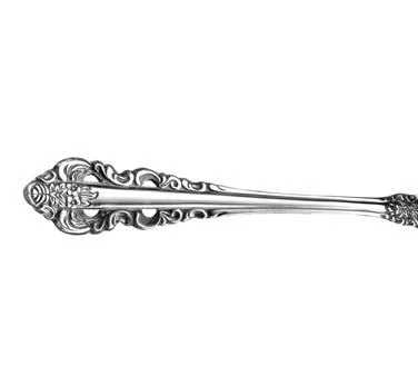Walco (6845) 8.81x22 Classic Baroque 18/10 Stainless Dinner Knife