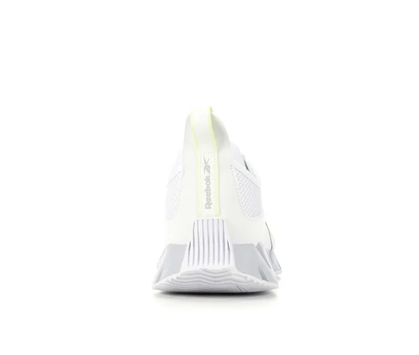 Reebok Zig Dynamica Men's Sneakers - Size: 9, White