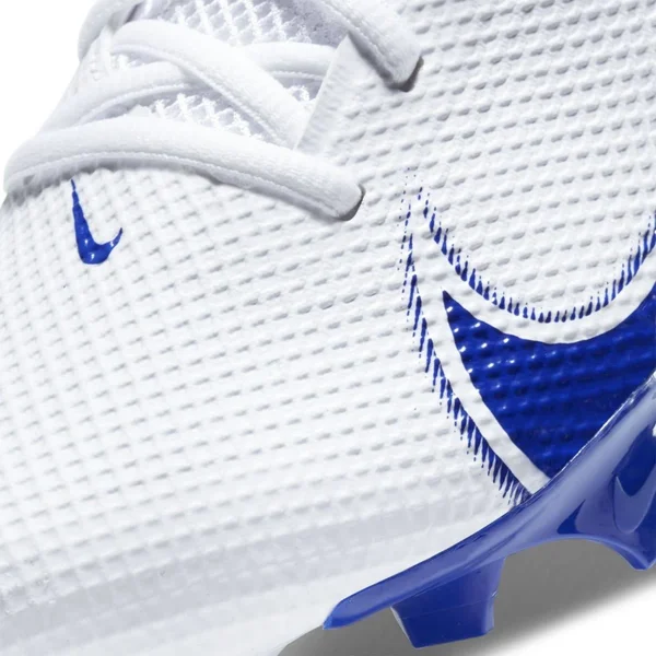 Nike Men's Vapor Edge Speed 360 Football Cleats - White