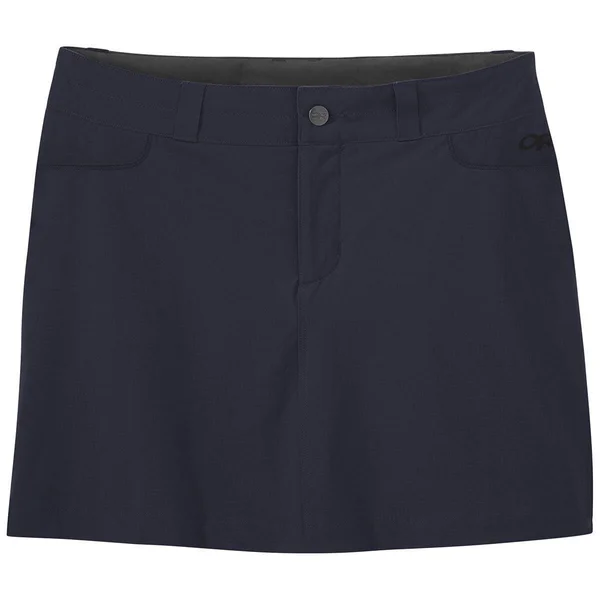 Outdoor Research Ferrosi Skort - Women's Naval Blue, 14