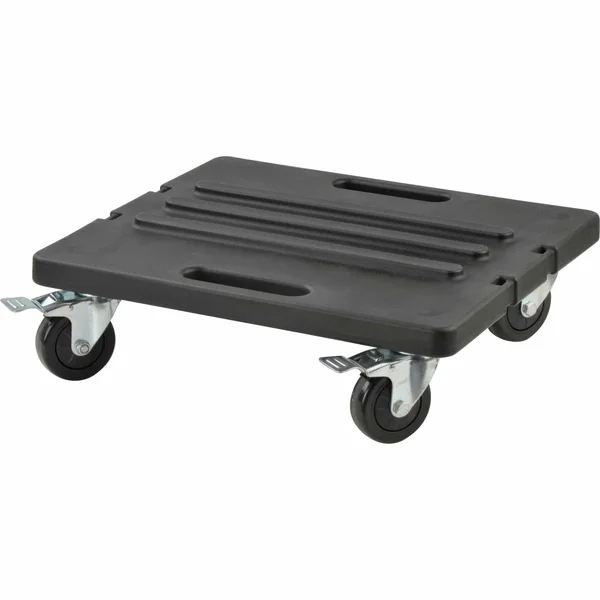 SKB 1SKB-RCB Roto Rack, Shallow Rack Caster Platform