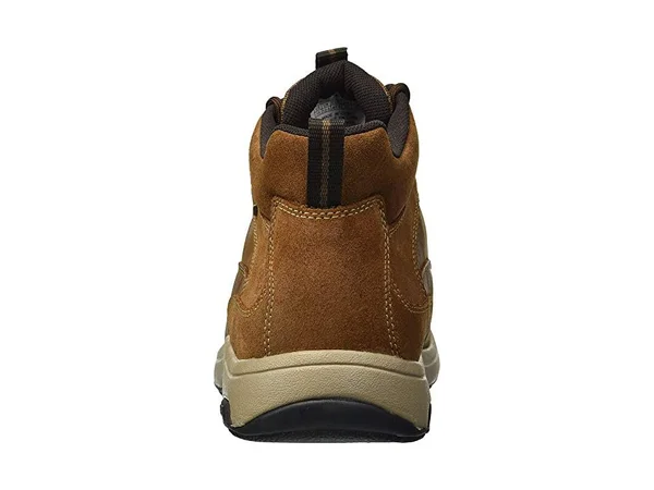 Dunham 8000 Mid Boot 16 Men's Tan