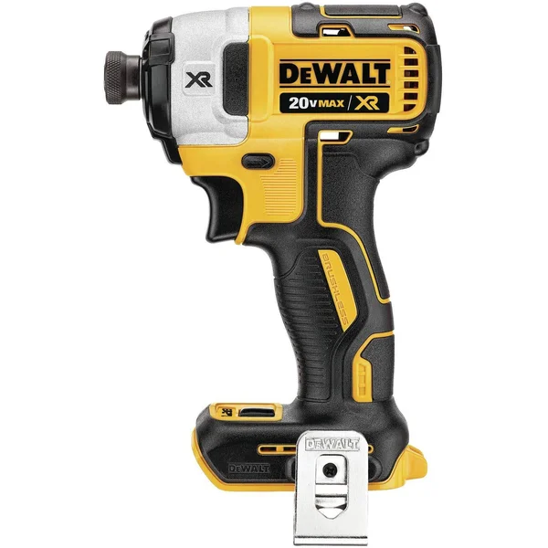 DeWalt DCK283D2R 20V Max XR Cordless Lithium-Ion Drill Driver & Impact Driver Combo Kit